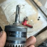 سه نظام به چهارشیار المانی 16 اینچ
