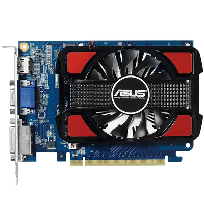 کارت گرافیک Asus GT 730 2G