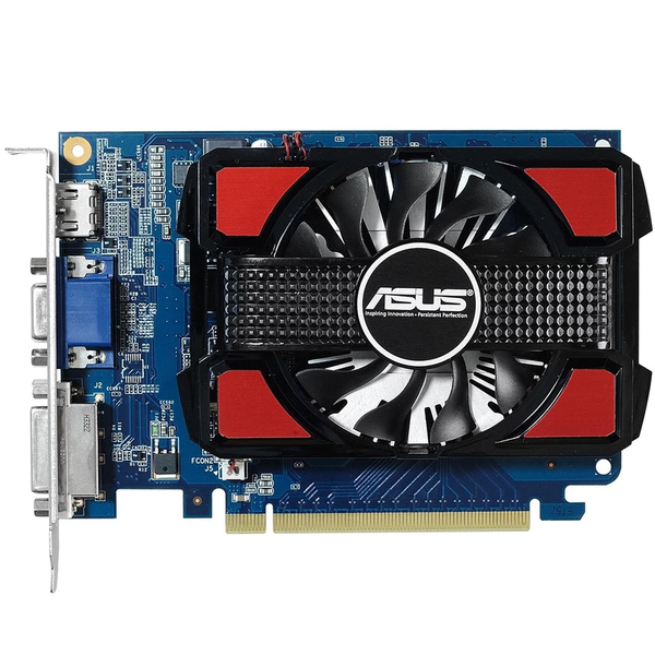 کارت گرافیک Asus GT 730 2G