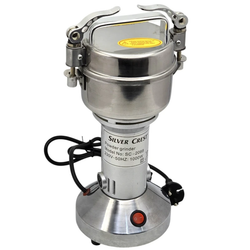 آسیاب برقی سیلور کرست 150 گرمی مدل SC-2088 Silver Crest