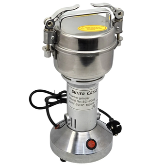 آسیاب برقی سیلور کرست 150 گرمی مدل SC-2088 Silver Crest