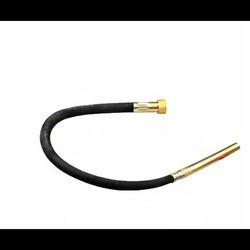 شیلنگ ویبراتور دریلی 1.5 متری