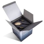 کرم خاویار تراست اسمارت