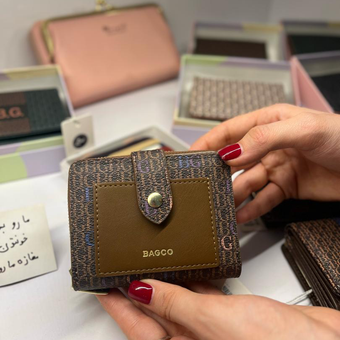 کیف پول 2 coffee