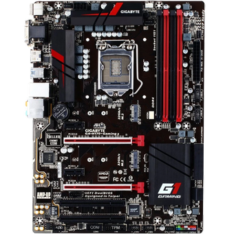 مادربرد گیگابایت مدل GA-H170-Gaming 3 - استوک