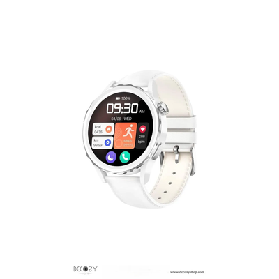 ساعت هوشمند جی تب مدل GT5 pro