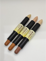 کانتور و کانسیلر