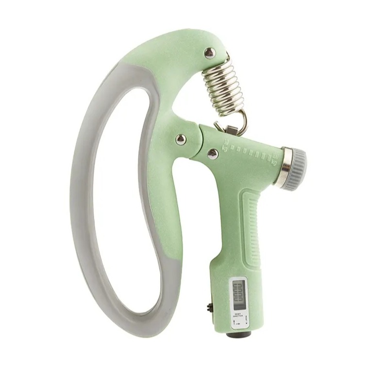 فنر تقویت مچ گلدن استار مدل هلالی GS-999