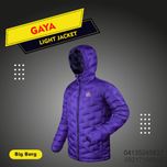 کاپشن پر لایت قایا مدل آرکا Gaya Arka