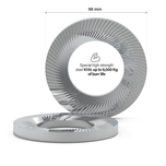 آسیاب قهوه لابراتوری کامپک Compak PK100 Single Dose حرفهای مخصوص اسپرسو و قهوه دمی