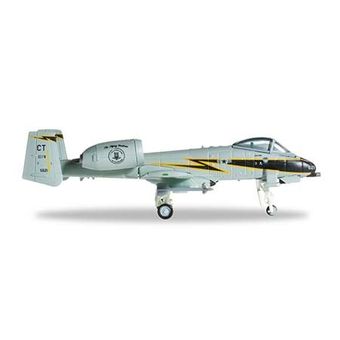 USAF Fairchild A-10A Thunderbolt II - 118th Fighter Squadron   556637