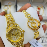 ساعت زنانه مجلسی