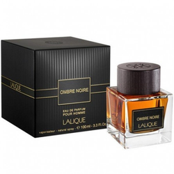 عطر ادکلن لالیک امبر نویر | Lalique Ombre Noire