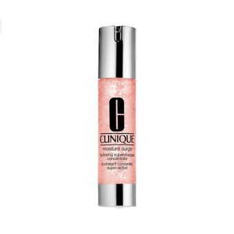 سرم کنسانتره ابرسان moisture surge hydrating supercharged concentrate