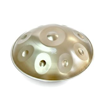 هنگ درام پرنسا پن مدل استیل آنتیک Antique