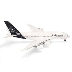 Lufthansa Airbus A380 – D-AIMK 559645-001