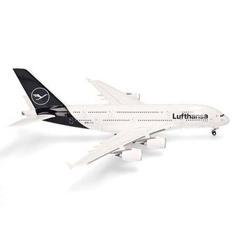 Lufthansa Airbus A380 – D-AIMK   559645-001