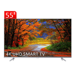 LED تی سی ال 55 -655