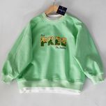 بلوز بچگانه مدل FreeNature