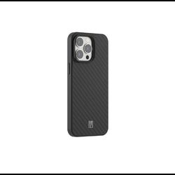 قاب مگنتیک Levelo مدل ox carbon برای iphone 15 pro max