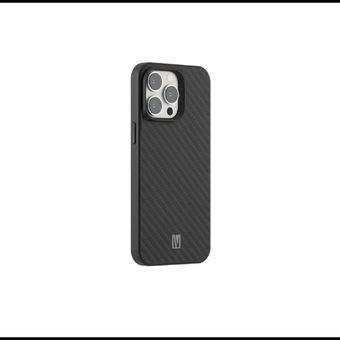 قاب مگنتیک Levelo مدل ox carbon برای iphone 15 pro max