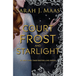 A Court of Frost and Starlight by Sarah J. Maas #3.5