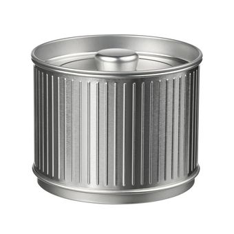 قوطی فلزی چای و قهوه ایکیا سری BETTHAJ