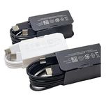 کابل دو سر تایپ سی سامسونگ S20 مدل EP-DN975