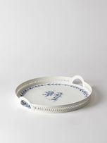 سینی بدون دسته مادام کوکو مدل Karite سایز 38*38 سانتی متر