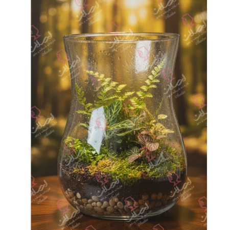 لوستری بزرگ