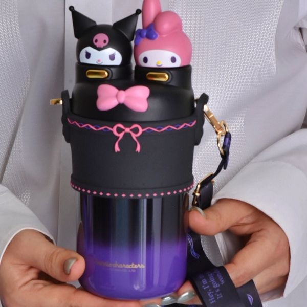 تراول ماگ دو مخزنه