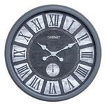 ساعت دیواری گارنت کد 5263*738