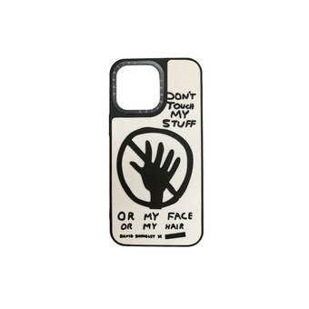 قاب برجسته dont touch