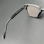 عینک آفتابی آلبرت وگ مدل SZ8104 Obsidian Moss
