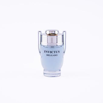 عطر جیبی مردانه دلگادو مدل اینوکتوس حجم 25 میلی‌لیتر