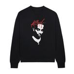 دورس پلی بوی کارتی WHOLE LOTTA RED