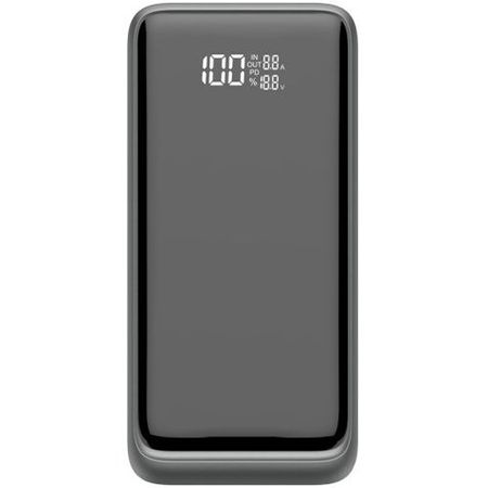 PowerBank Hatron HPB2055G 20000MAH 100W