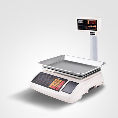 ترازوی 5600 رادین