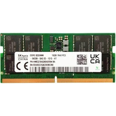 Ram Laptop Hynix 5600MHZ 16GB DDR5