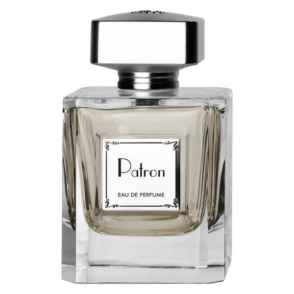 ادوپرفیوم مردانه تراست مدل Patron