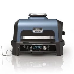 گریل نینجا OG-901