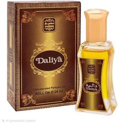 عطر 24میل دالیه شرکت نسیم