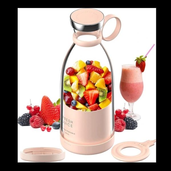 بلندر Fresh Juices