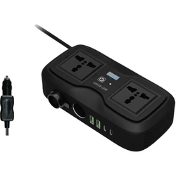 مبدل برق اینورتر گرین لاین مدل GC-233