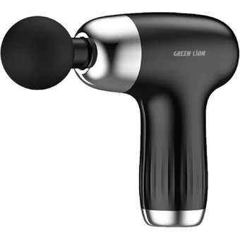 ماساژور تفنگی گرین لاین با 6 سطح سرعت