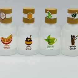 عطر بیکینی 50 میل درب چوبی Miyan