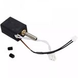 هات‌اند پرینتر سه‌بعدی Elegoo Neptune 4 Max , 4 Plus Hotend / Elegoo Neptune 4 Max , 4 Plus