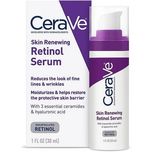 سرم رتینول بازسازی پوست سراوی (CeraVe Skin Renewing Retinol Serum)