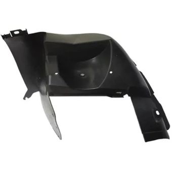 شلگیر عقب چپ 405