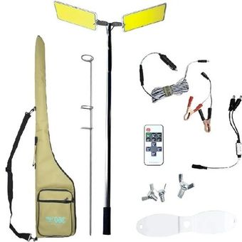 چراغ کمپینگ 360Light مدل FR-23 Cob